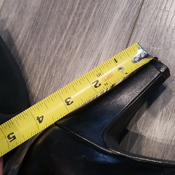 Ecco Shoes Ecco Sz Eu39 Us 885 Womens Ankle Boot 3 2 Heels Poshmark